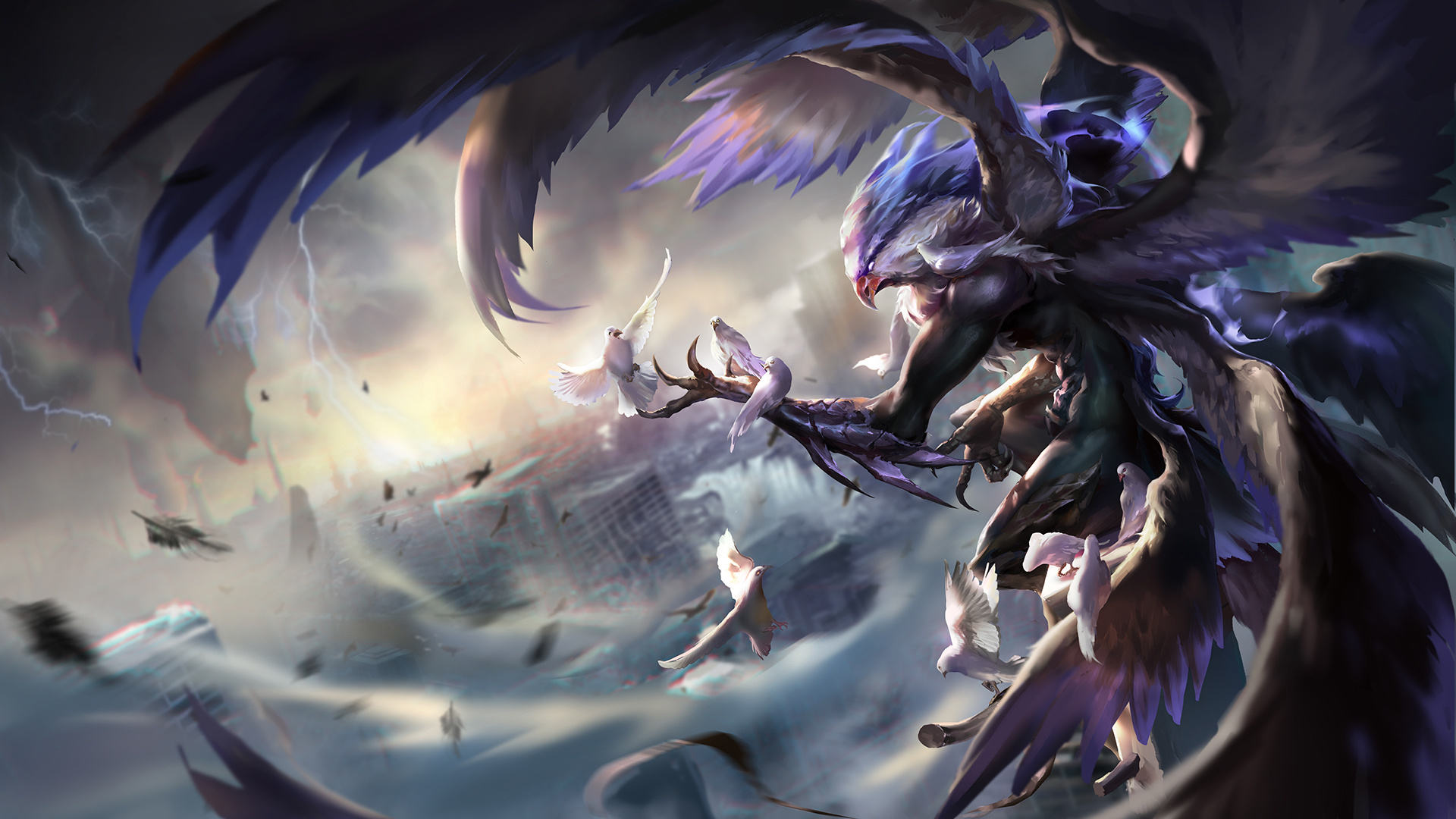 打爆旧主引 打爆旧主引