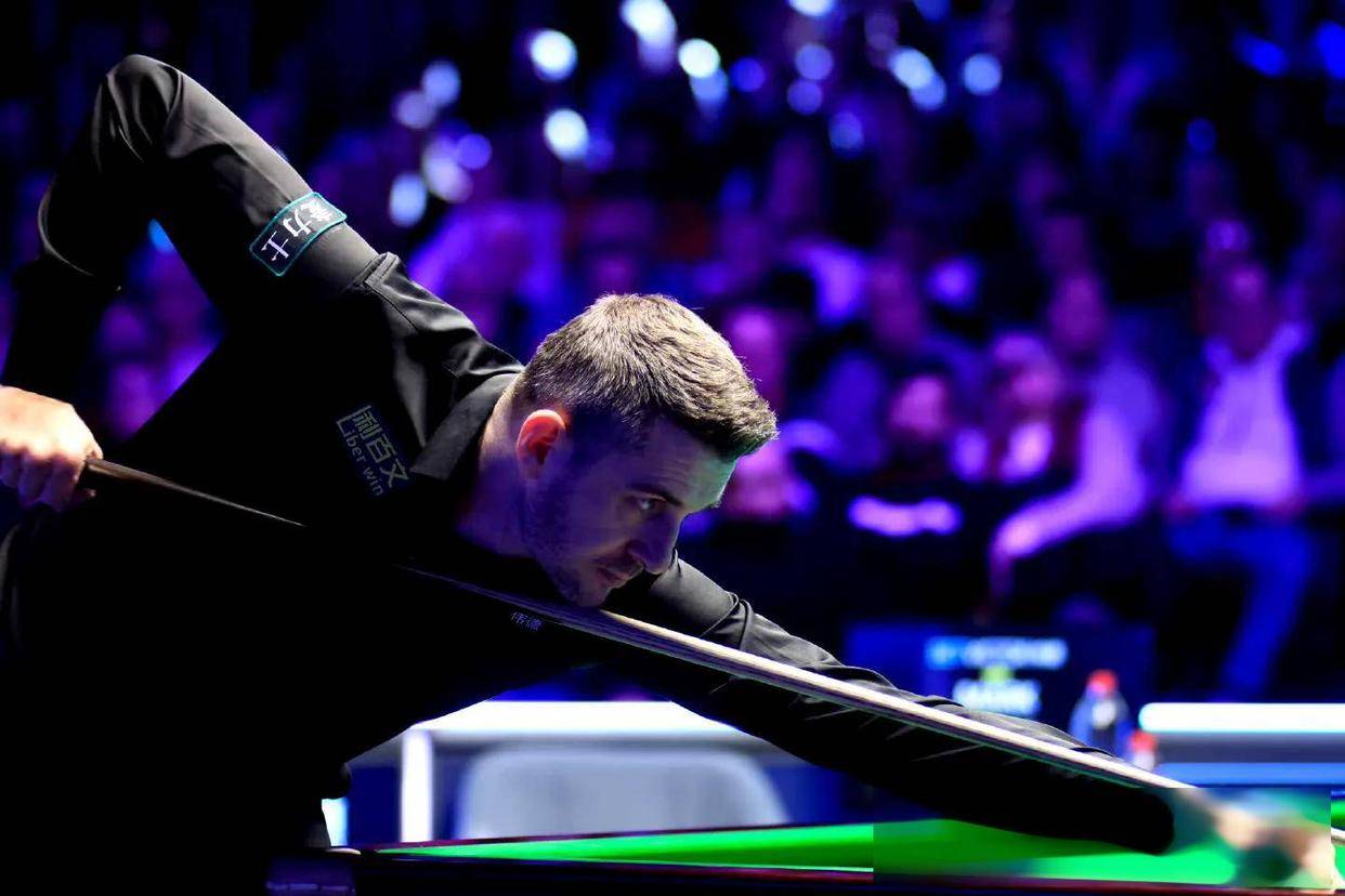 看到了自己 看到了自己