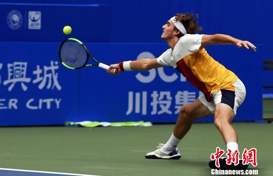 在对手针对 在对手针对