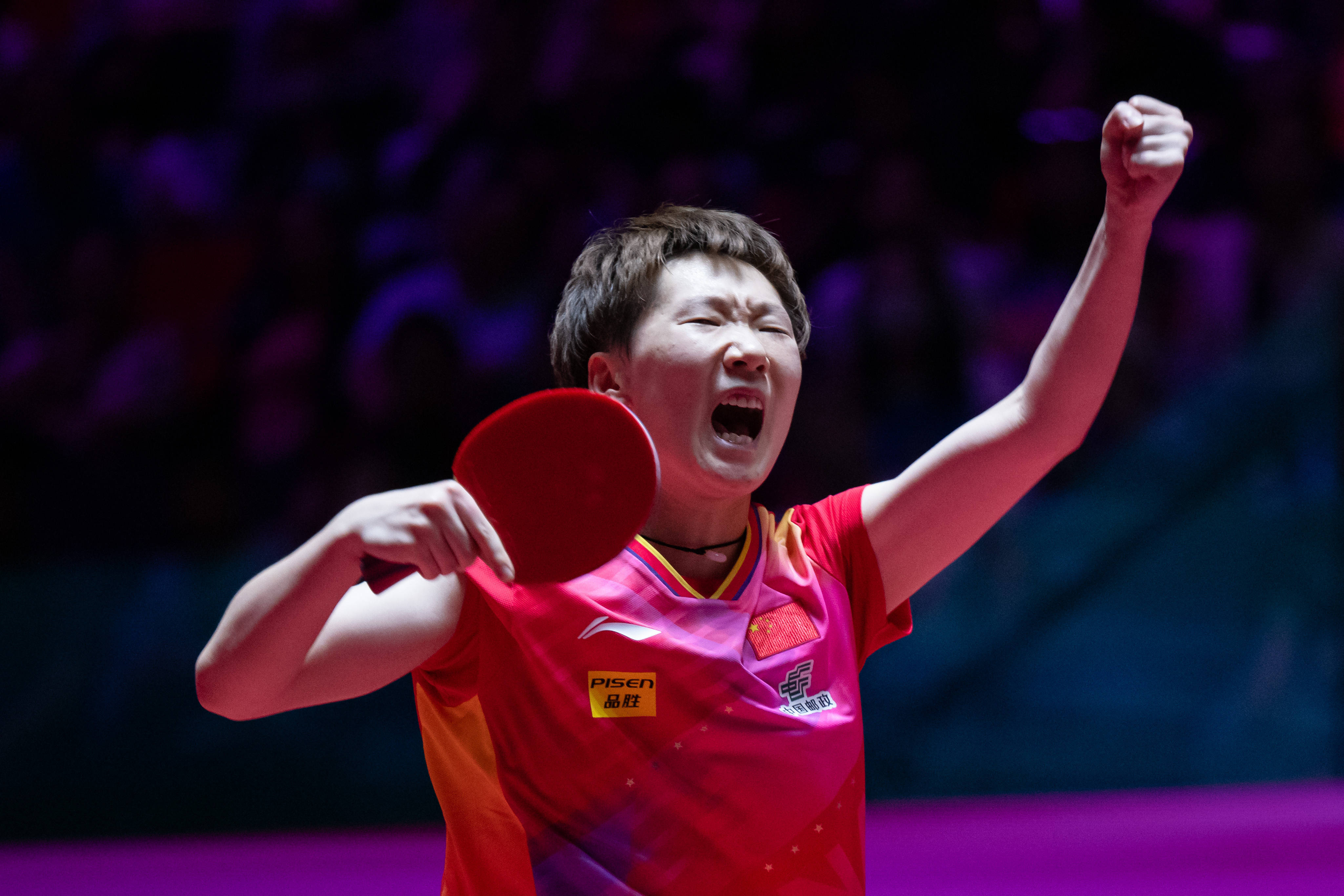 曼联在进攻 曼联在进攻