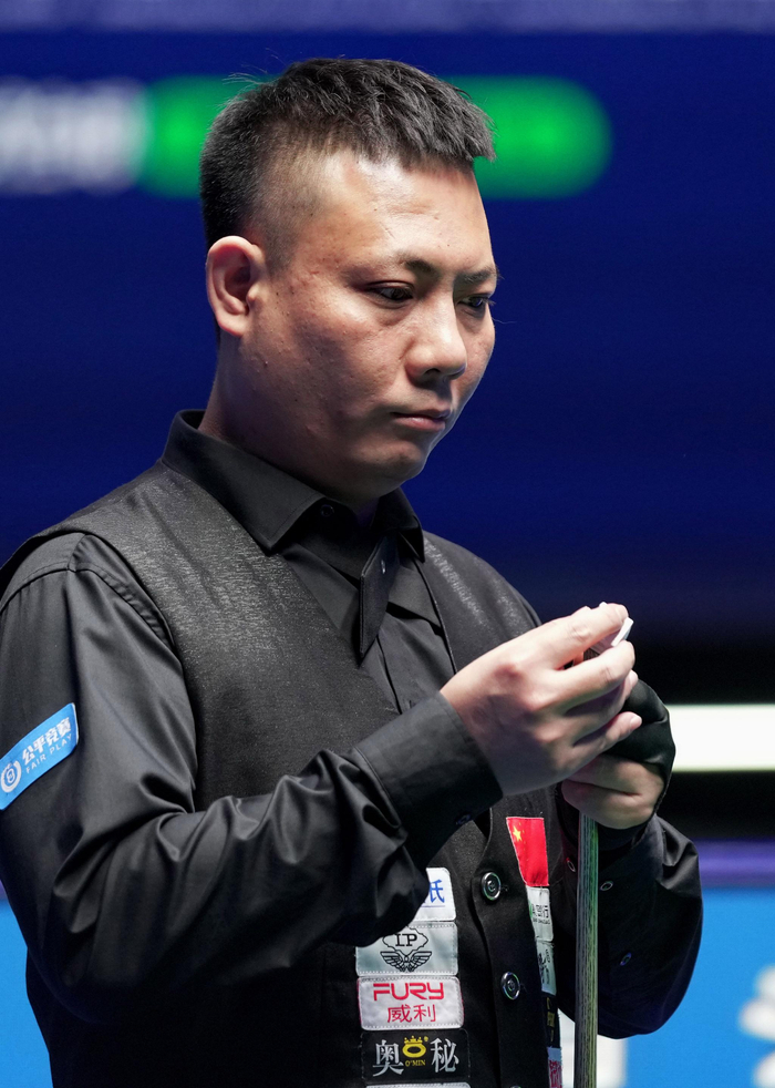 未能获胜 未能获胜