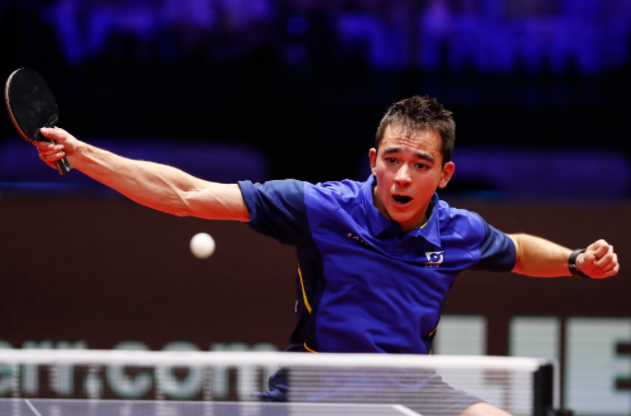 丽的对拼 丽的对拼